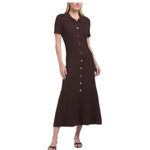 Elie Tahari Maxi Dress